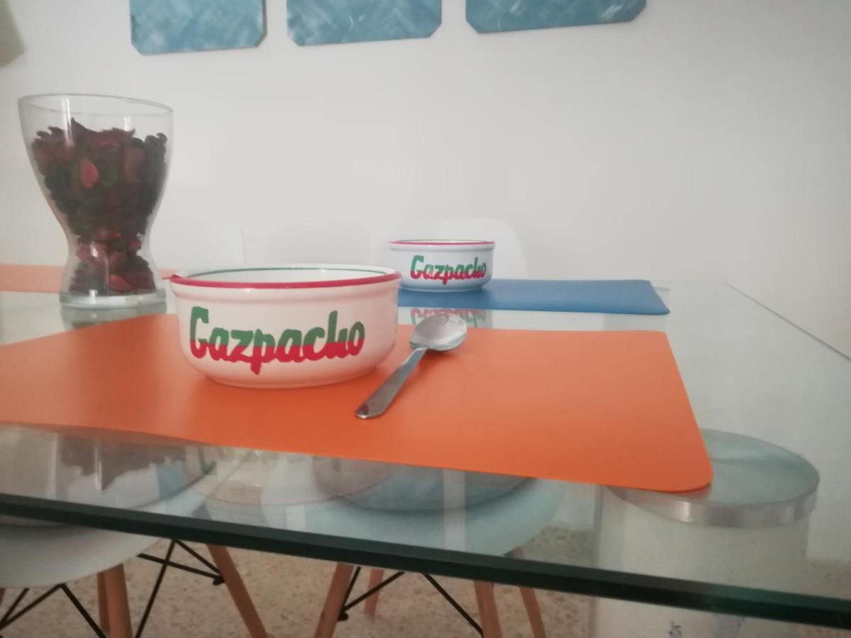 Apartamento Pastora Sevilla Zewnętrze zdjęcie