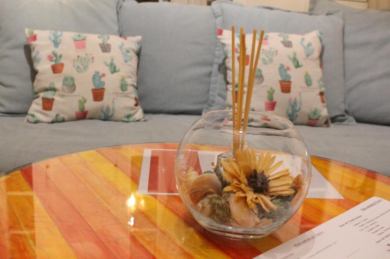 Apartamento Pastora Sevilla Zewnętrze zdjęcie