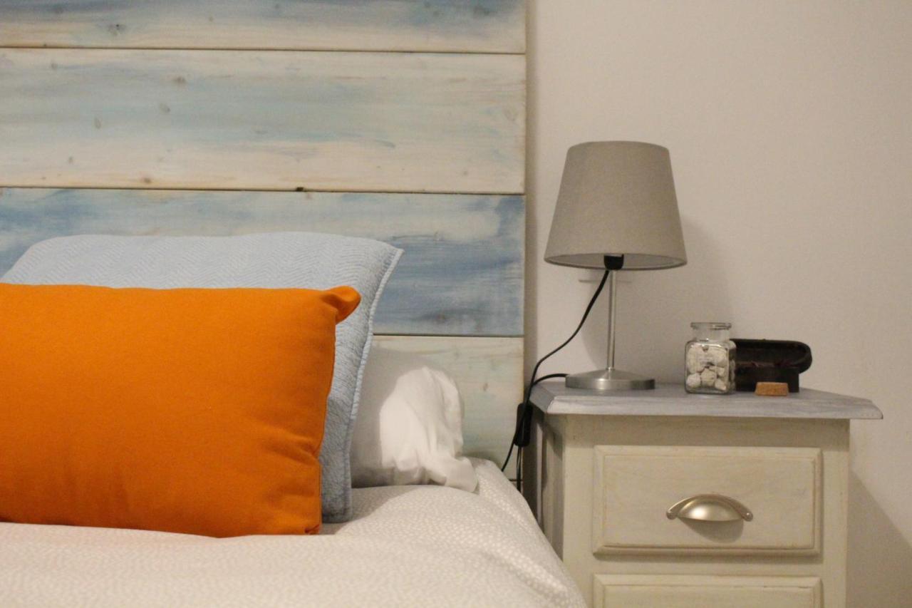 Apartamento Pastora Sevilla Zewnętrze zdjęcie