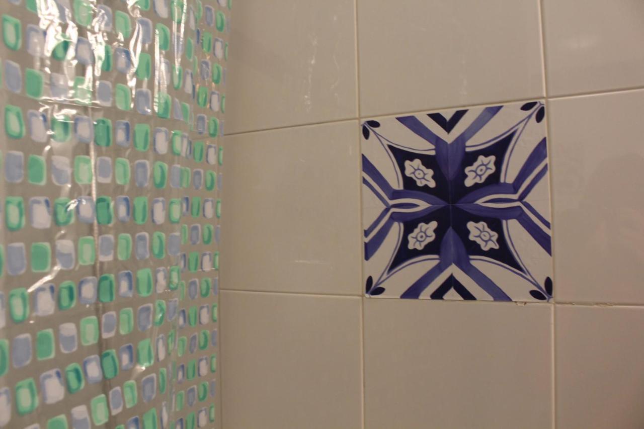 Apartamento Pastora Sevilla Zewnętrze zdjęcie